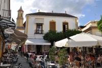 Casa de las Remigias - B&B