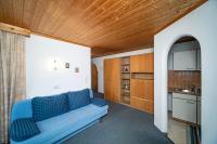 Standard Apartment mit Dusche