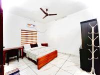 Camera Matrimoniale Deluxe (2 Adulti + 1 Bambino) 