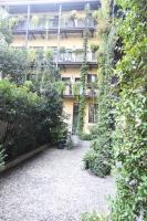 Cesariano, 11 - Stay in Vibrant Via Cesariano - B&B Milano