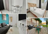 Parenthèse romantique au bord de Seine - B&B Elbeuf