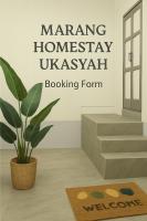 Marang Private Pool Homestay - 3-Bedroom - Family & Group Stay - B&B Marang