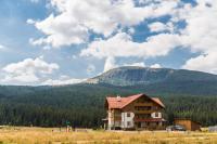 Pensiunea Sureanu - Bed and Breakfast Tău Bistra