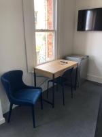 Chambre Double avec Salle de Bains Privative