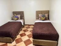 Dar Noor El Chams - Chambres d’hôtes Oulad ’Akkou