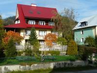 Willa pod Babkami - B&B