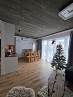 Domki na Wypasie z balią - Jaworki - B&B Jaworki