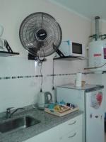 Appartement met Balkon