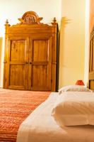 Camera Matrimoniale/Doppia con Letti Singoli con Bagno Privato