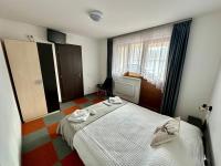 Standard Double Room with Shared Bathroom
