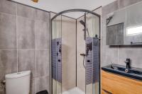 Le Repaire Des Toits - Villeurbanne - Proximité Lyon - Chambres d'hôtes Villeurbanne