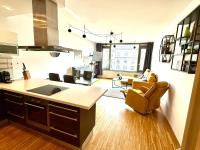 River Diamond Central Residence - B&B Praga