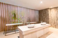 Contemporary Escape by Eden - Ferienwohnung Johor Bahru