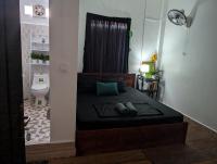 Chambre Double avec Salle de Bains Privative