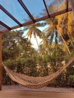 Casa Celesta - New Garden Villa - B&B Ko Pha Ngan