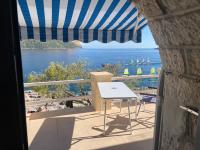 Le Son des Vagues - B&B Cassis