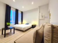 Peacefull, face à la Cathédrale - B&B Reims