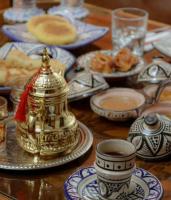Riad Dalal - Bed and Breakfast Fez