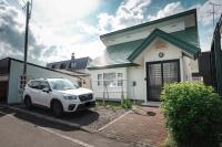 南町ハウス - Bed and Breakfast Biei