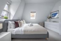 BnBNova - 1BR - Thames & St Paul's - Ferienwohnung London