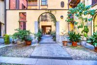 Corso Garibaldi - Two-rooms apartment in the heart of Brera - Ferienwohnung Mailand