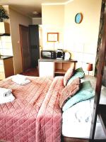 Apartament Przy Stoku Wilcza - Chambres d’hôtes Karpacz