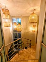 African Groove Camps Bay - Chambres d’hôtes Le Cap