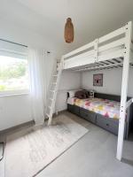 Villa Marval - Ferienwohnung Bribir