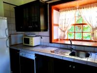 Casa Fernando piscina privada - B&B La Esquinita