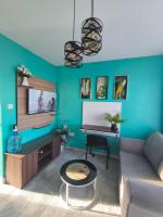 Royal gem in Nairobi, one bedroom - B&B Nairobi