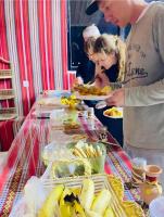 Rum Desert Silence Camp - B&B Ramm