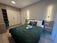 Appartamento con 1 Camera da Letto e Balcone