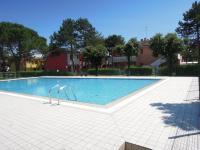 Cozy flat in residence with swimming pool-Beahost - B&B Bibione