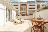 Sea Vibes Apartment - Chambres d'hôtes Alghero