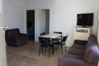 Suite met 2 Slaapkamers