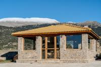 Anemos Mountain Villa - A Perfect Mountain Retreat - Bed and Breakfast Aráchova