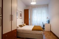 Sant'Agostino Design Apartment - Metro M2 - Cattolica University - Chambres d'hôtes Milan