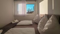 Appartamento con 2 Camere da Letto e con Vista Montagna