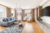 Villa Monte Zakopane - Bed and Breakfast Zakopane