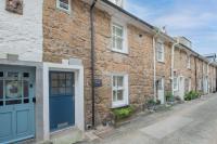 Happy Days Cottage - Free WiFi - Minutes from Harbour & Beaches - Pets Welcome - Chambres d'hôtes St Ives
