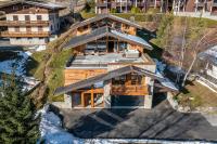 Chalet Boheme Les Gets - by EMERALD STAY - Chambres d’hôtes Les Gets