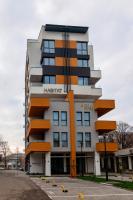 Habitat Suites - Apartamente moderne cu parcare si terasa - Ferienwohnung Craiova