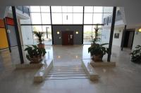 Apartamento con garaje en Apartour Vertice - B&B Bormujos