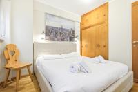 Hostdomus - Sud Ovest Apartment - B&B Sestriere