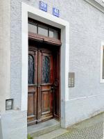 'GoldPath' OldTown - Apartments Passau - B&B Passau
