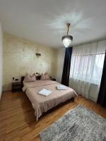Doppelzimmer mit eigenem Bad