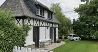 Cottage de Vardes - Bed and Breakfast Neuf-Marché
