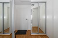 Lakeview Studio at Ratina next to Downtown - Bed and Breakfast Tampere