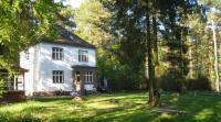 VILLA AM SEE - nähe Berlin - Ferienwohnung Biesenthal