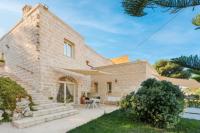 Antico Casolare P. P. - Ferienwohnung Otranto